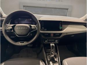 Skoda Kamiq SOFORT VERFÜGBAR! DSG Balance ACC AHK Virtual LED PDC