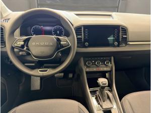 Skoda Karoq SOFORT VERFÜGBAR! 2.0 TDI DSG Balance ACC AHK Navi LED eHeck