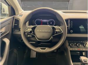 Skoda Karoq SOFORT VERFÜGBAR! 2.0 TDI DSG Balance ACC AHK Navi LED eHeck