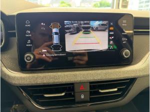Skoda Kamiq SOFORT VERFÜGBAR! DSG Balance ACC AHK Virtual LED PDC