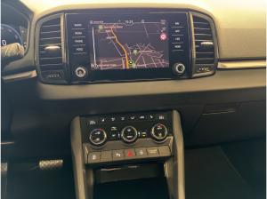 Skoda Karoq SOFORT VERFÜGBAR! 2.0 TDI DSG Balance ACC AHK Navi LED eHeck