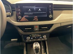 Skoda Kamiq SOFORT VERFÜGBAR! DSG Balance ACC AHK Virtual LED PDC