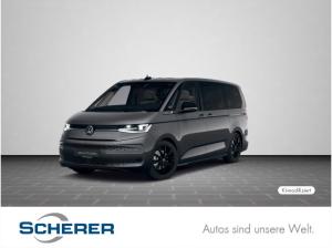 Volkswagen Multivan 2.0 TDI Life Lang sofort verfügbar