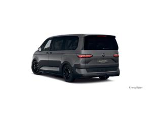 Volkswagen Multivan 2.0 TDI Life Lang sofort verfügbar