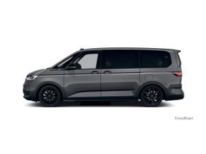 Volkswagen Multivan 2.0 TDI Life Lang sofort verfügbar