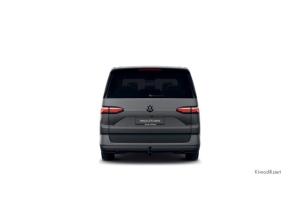 Volkswagen Multivan 2.0 TDI Life Lang sofort verfügbar