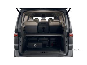 Volkswagen Multivan 2.0 TDI Life Lang sofort verfügbar