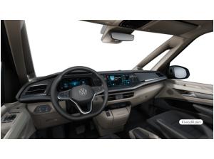 Volkswagen Multivan 2.0 TDI Life Lang sofort verfügbar