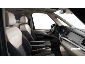 Volkswagen Multivan 2.0 TDI Life Lang sofort verfügbar