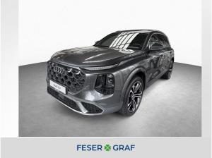 Audi Q7 AHK Pano 7 Sitze Matrix STHZ B&O HUD S line