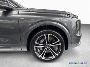 Audi Q7 AHK Pano 7 Sitze Matrix STHZ B&O HUD S line