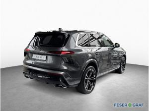 Audi Q7 AHK Pano 7 Sitze Matrix STHZ B&O HUD S line