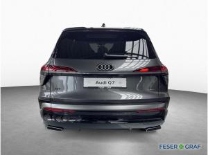 Audi Q7 AHK Pano 7 Sitze Matrix STHZ B&O HUD S line