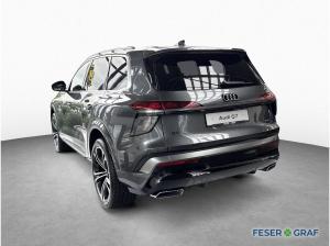Audi Q7 AHK Pano 7 Sitze Matrix STHZ B&O HUD S line