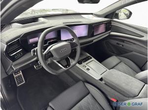 Audi Q7 AHK Pano 7 Sitze Matrix STHZ B&O HUD S line