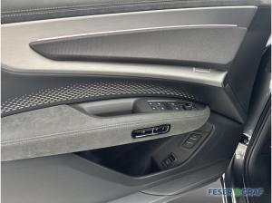 Audi Q7 AHK Pano 7 Sitze Matrix STHZ B&O HUD S line