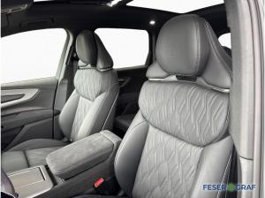 Audi Q7 AHK Pano 7 Sitze Matrix STHZ B&O HUD S line