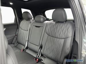 Audi Q7 AHK Pano 7 Sitze Matrix STHZ B&O HUD S line