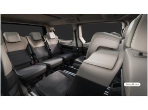 Volkswagen Multivan 2.0 TDI Life Lang sofort verfügbar