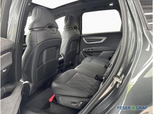 Audi Q7 AHK Pano 7 Sitze Matrix STHZ B&O HUD S line