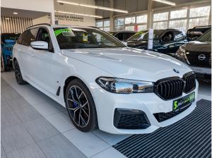 BMW 540 540i xDrive Touring M-Sport