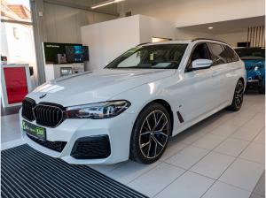 BMW 540 540i xDrive Touring M-Sport