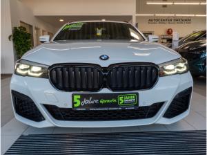 BMW 540 540i xDrive Touring M-Sport