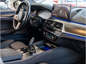 BMW 540 540i xDrive Touring M-Sport