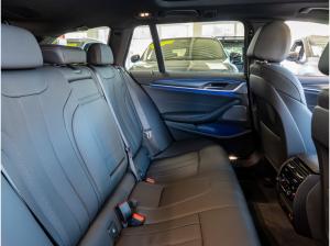 BMW 540 540i xDrive Touring M-Sport