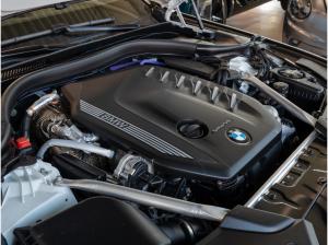 BMW 540 540i xDrive Touring M-Sport