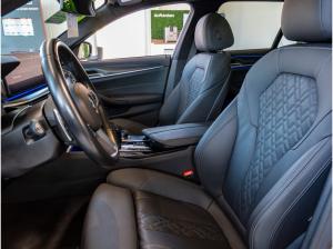 BMW 540 540i xDrive Touring M-Sport