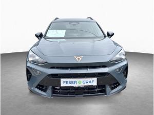 Cupra Formentor 2.0 TSI VZ 4DRIVE DSG BLACK ED. TOP-VI