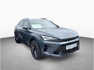 Cupra Formentor 2.0 TSI VZ 4DRIVE DSG BLACK ED. TOP-VI