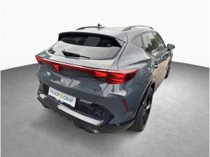 Cupra Formentor 2.0 TSI VZ 4DRIVE DSG BLACK ED. TOP-VI