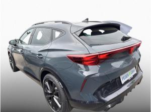 Cupra Formentor 2.0 TSI VZ 4DRIVE DSG BLACK ED. TOP-VI