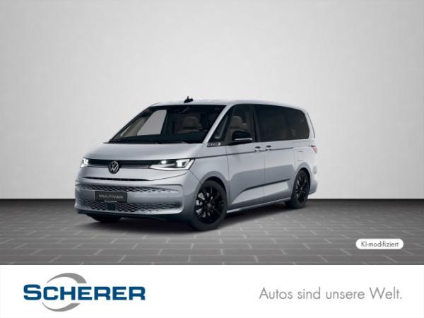 Volkswagen Multivan 2.0 TDI Life Lang sofort verfügbar