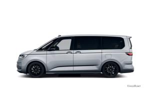 Volkswagen Multivan 2.0 TDI Life Lang sofort verfügbar