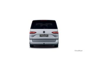 Volkswagen Multivan 2.0 TDI Life Lang sofort verfügbar