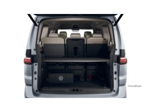 Volkswagen Multivan 2.0 TDI Life Lang sofort verfügbar