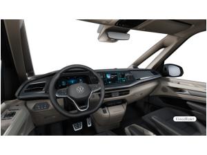 Volkswagen Multivan 2.0 TDI Life Lang sofort verfügbar