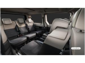 Volkswagen Multivan 2.0 TDI Life Lang sofort verfügbar