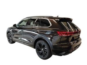 Volkswagen Touareg R-Line 3.0TDI +AHK+LUFT+ASSISTS+IQ-LIGHT+
