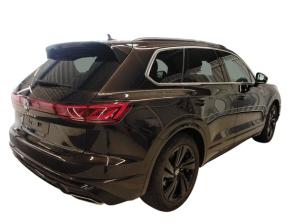Volkswagen Touareg R-Line 3.0TDI +AHK+LUFT+ASSISTS+IQ-LIGHT+