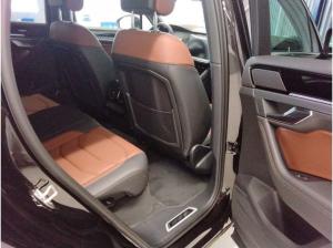 Volkswagen Touareg R-Line 3.0TDI +AHK+LUFT+ASSISTS+IQ-LIGHT+