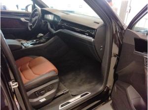 Volkswagen Touareg R-Line 3.0TDI +AHK+LUFT+ASSISTS+IQ-LIGHT+