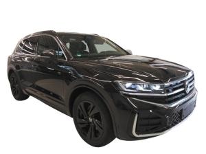 Volkswagen Touareg R-Line 3.0TDI +AHK+LUFT+ASSISTS+IQ-LIGHT+