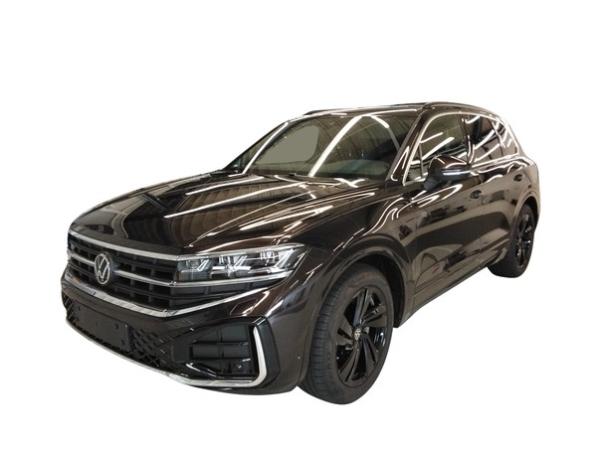 Volkswagen Touareg R-Line 3.0TDI +AHK+LUFT+ASSISTS+IQ-LIGHT+