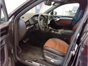 Volkswagen Touareg R-Line 3.0TDI +AHK+LUFT+ASSISTS+IQ-LIGHT+