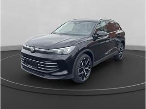 Volkswagen Tiguan ELEGANCE Plug in Hybrid, direkt Verfügbar!