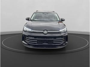 Volkswagen Tiguan ELEGANCE Plug in Hybrid, direkt Verfügbar!